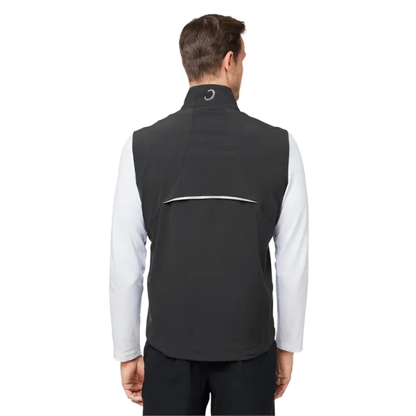 Zero Restriction Men's Full-Zip Vest - Zero Restriction Men's Full-Zip Vest - Image 2 of 6