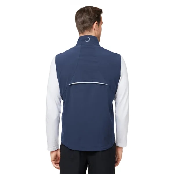 Zero Restriction Men's Full-Zip Vest - Zero Restriction Men's Full-Zip Vest - Image 6 of 6