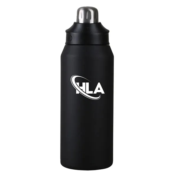 27 oz. Insulated Stainless Steel Water Bottle - 27 oz. Insulated Stainless Steel Water Bottle - Image 1 of 4