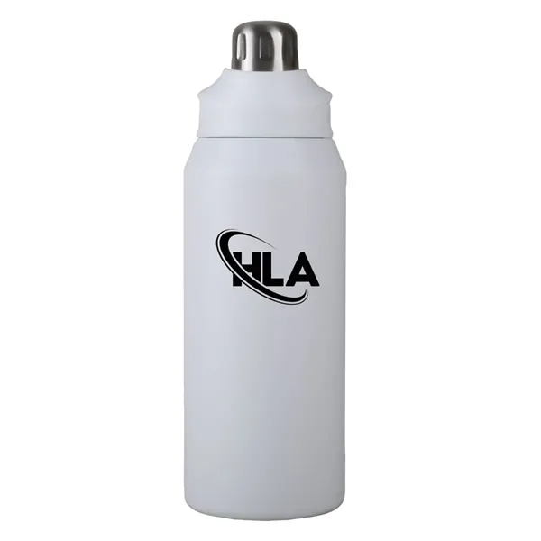 27 oz. Insulated Stainless Steel Water Bottle - 27 oz. Insulated Stainless Steel Water Bottle - Image 4 of 4