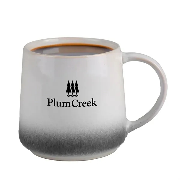 16 oz. Richmond Reactive Glaze Ceramic Mug - 16 oz. Richmond Reactive Glaze Ceramic Mug - Image 2 of 6