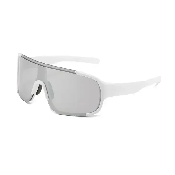 Outdoor Sports Square Windproof Sunglasses - Outdoor Sports Square Windproof Sunglasses - Image 2 of 8