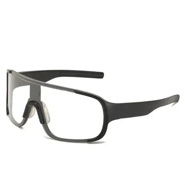 Outdoor Sports Square Windproof Sunglasses - Outdoor Sports Square Windproof Sunglasses - Image 7 of 8
