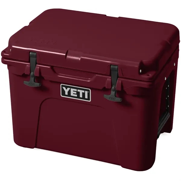 YETI® Tundra® 35 UV Print - YETI® Tundra® 35 UV Print - Image 19 of 19