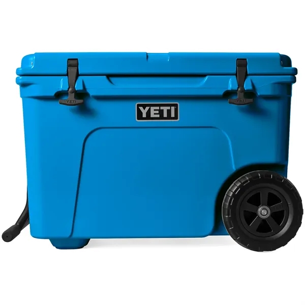 YETI® Tundra Haul® UV Print - YETI® Tundra Haul® UV Print - Image 17 of 17