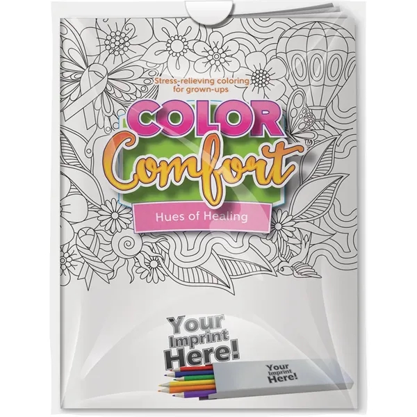 Custom Color Comfort Combo Pack