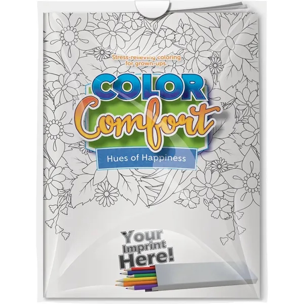 Custom Color Comfort Combo Pack
