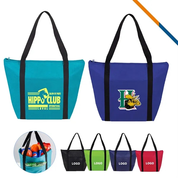 Fido Cooler Bag - Fido Cooler Bag - Image 0 of 3