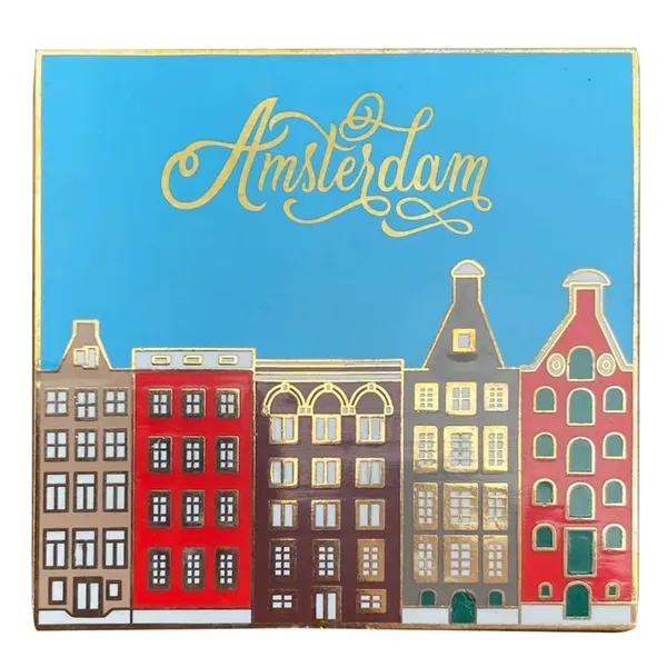 Hard Enamel Pin - Hard Enamel Pin - Image 22 of 42