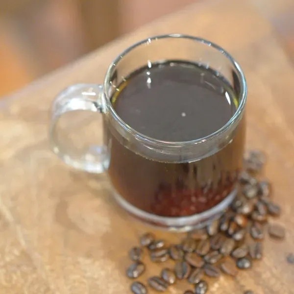 13 oz Nordic Glass - 13 oz Nordic Glass - Image 1 of 1