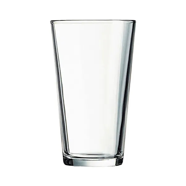 16 oz Pint Glass - 16 oz Pint Glass - Image 1 of 2