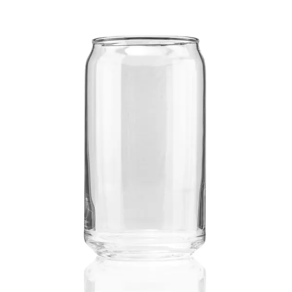 16 oz Arcoroc Glass - 16 oz Arcoroc Glass - Image 1 of 5