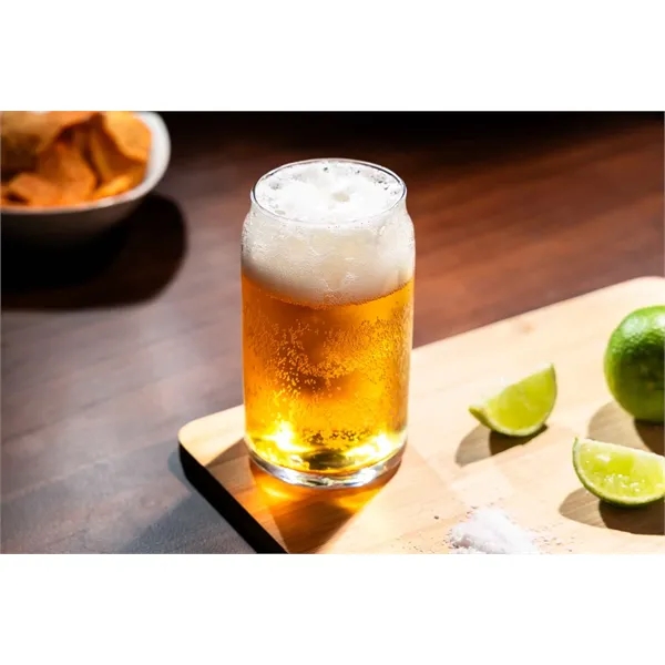 16 oz Arcoroc Glass - 16 oz Arcoroc Glass - Image 3 of 5