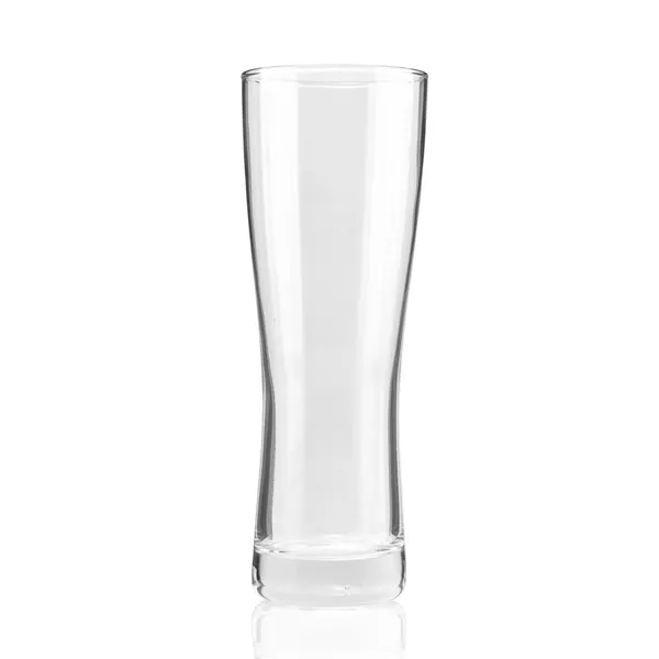 20 oz Oslo Pilsner Glass - 20 oz Oslo Pilsner Glass - Image 1 of 3