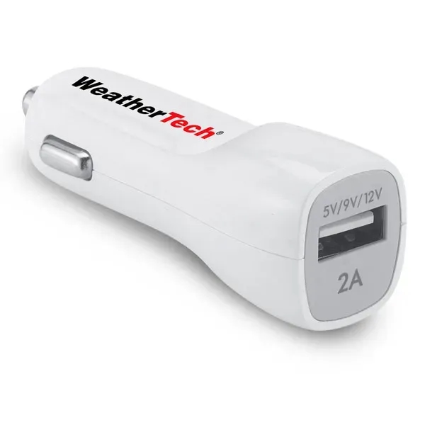 Qualcom Charger - Qualcom Charger - Image 1 of 1