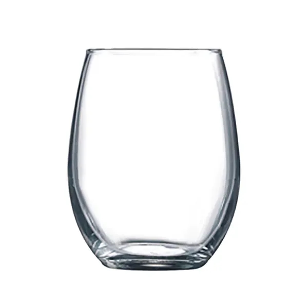 5.5 oz Perfection Glass - 5.5 oz Perfection Glass - Image 0 of 0
