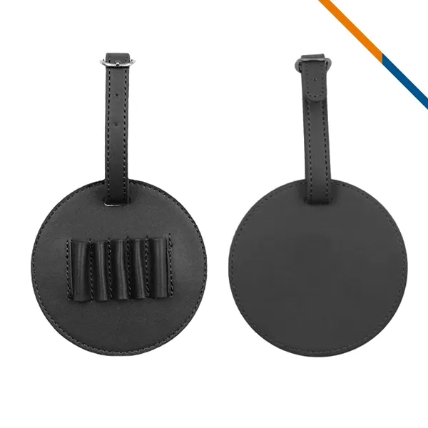 Vero Golf Tee Holder - Vero Golf Tee Holder - Image 3 of 4