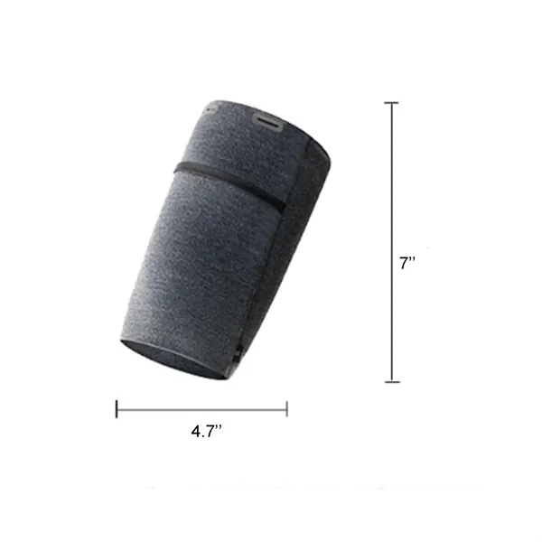 Portable Sports Armband Wallet Exercise Phone Sleeve - Portable Sports Armband Wallet Exercise Phone Sleeve - Image 1 of 7