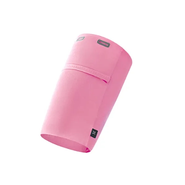 Portable Sports Armband Wallet Exercise Phone Sleeve - Portable Sports Armband Wallet Exercise Phone Sleeve - Image 2 of 7