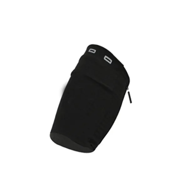 Portable Sports Armband Wallet Exercise Phone Sleeve - Portable Sports Armband Wallet Exercise Phone Sleeve - Image 4 of 7