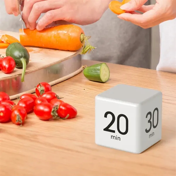 Rubik's Cube Countdown Timer - Rubik's Cube Countdown Timer - Image 12 of 12