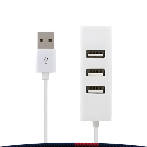 Orrel USB 2.0 Hub - Orrel USB 2.0 Hub - Image 1 of 2