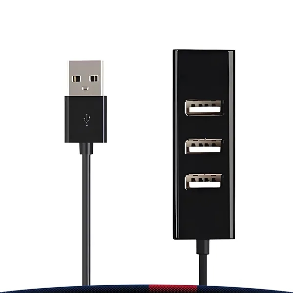 Orrel USB 2.0 Hub - Orrel USB 2.0 Hub - Image 2 of 2