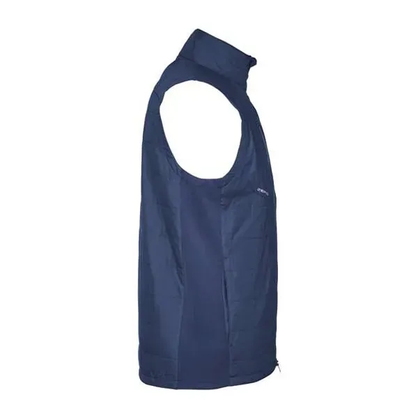 Zero Restriction Men's Lightweight Hybrid Vest - Zero Restriction Men's Lightweight Hybrid Vest - Image 1 of 9