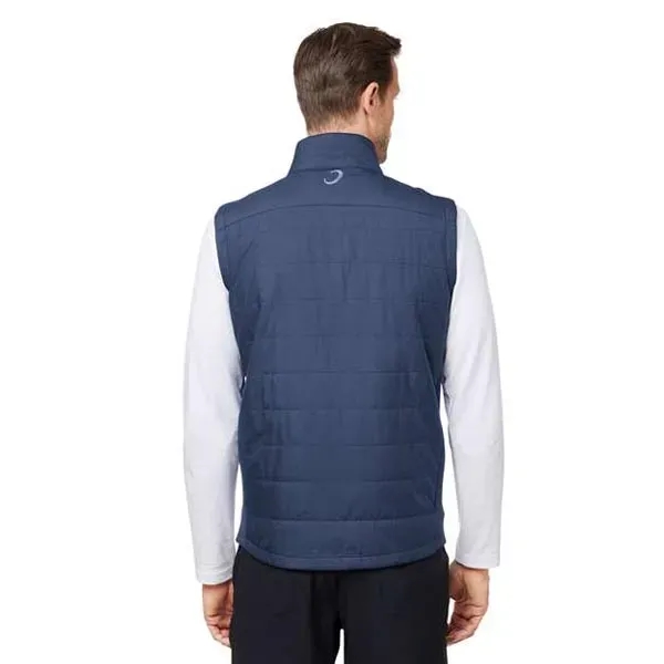 Zero Restriction Men's Lightweight Hybrid Vest - Zero Restriction Men's Lightweight Hybrid Vest - Image 2 of 9