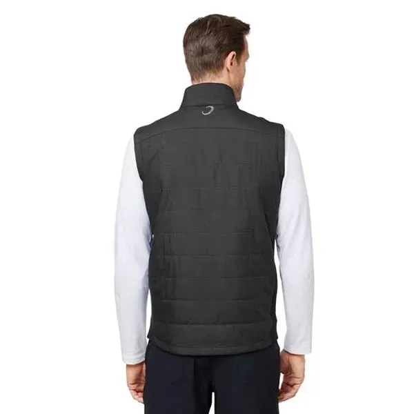 Zero Restriction Men's Lightweight Hybrid Vest - Zero Restriction Men's Lightweight Hybrid Vest - Image 7 of 9