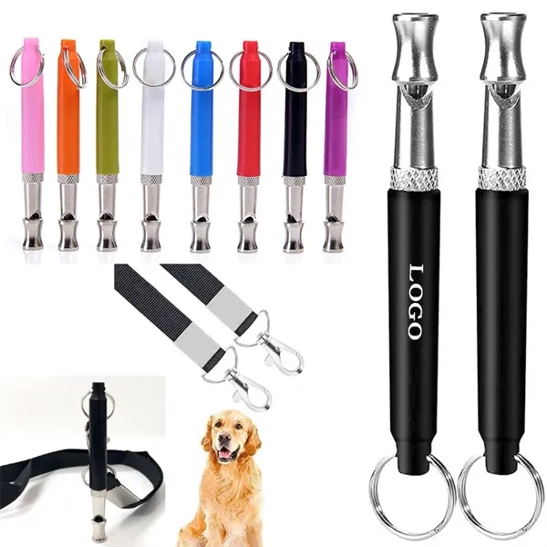 Ultrasonic Dog Whistle - Ultrasonic Dog Whistle - Image 0 of 1