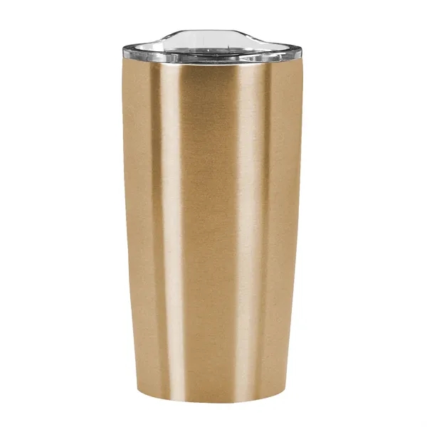 Perfect Temp 20 oz. Stainless Steel Vacuum Tumbler - Perfect Temp 20 oz. Stainless Steel Vacuum Tumbler - Image 11 of 15