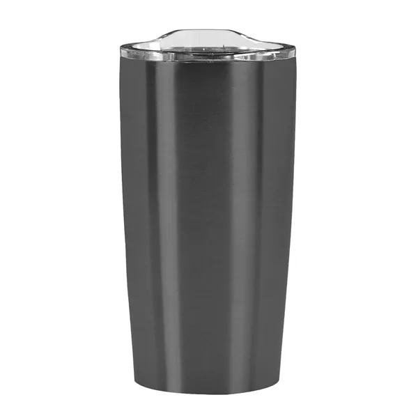 Perfect Temp 20 oz. Stainless Steel Vacuum Tumbler - Perfect Temp 20 oz. Stainless Steel Vacuum Tumbler - Image 12 of 15