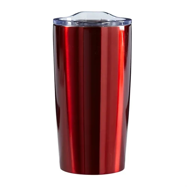 Perfect Temp 20 oz. Stainless Steel Vacuum Tumbler - Perfect Temp 20 oz. Stainless Steel Vacuum Tumbler - Image 13 of 15