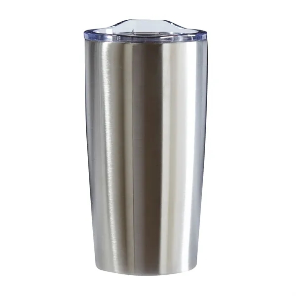 Perfect Temp 20 oz. Stainless Steel Vacuum Tumbler - Perfect Temp 20 oz. Stainless Steel Vacuum Tumbler - Image 14 of 15