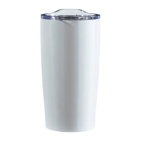 Perfect Temp 20 oz. Stainless Steel Vacuum Tumbler - Perfect Temp 20 oz. Stainless Steel Vacuum Tumbler - Image 15 of 15