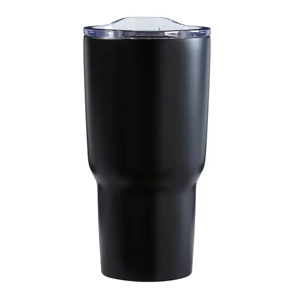 Perfect Temp 30 oz. Stainless Steel Vacuum Tumbler - Perfect Temp 30 oz. Stainless Steel Vacuum Tumbler - Image 8 of 14