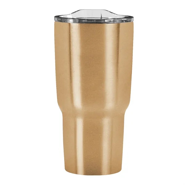 Perfect Temp 30 oz. Stainless Steel Vacuum Tumbler - Perfect Temp 30 oz. Stainless Steel Vacuum Tumbler - Image 10 of 14