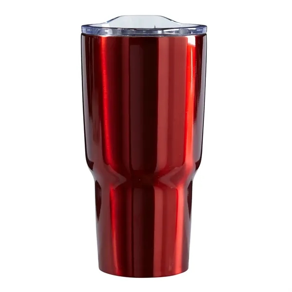 Perfect Temp 30 oz. Stainless Steel Vacuum Tumbler - Perfect Temp 30 oz. Stainless Steel Vacuum Tumbler - Image 12 of 14