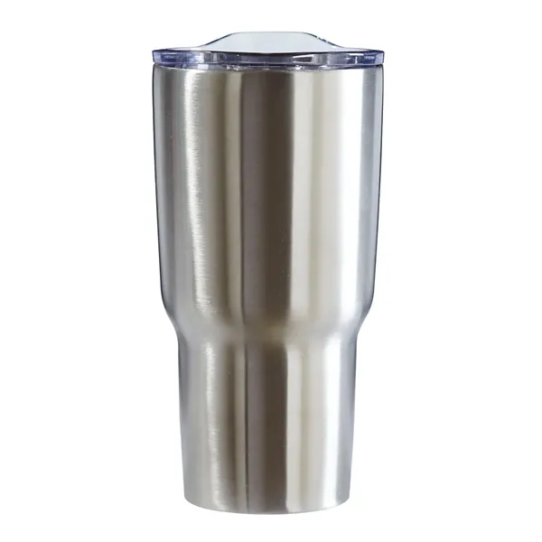 Perfect Temp 30 oz. Stainless Steel Vacuum Tumbler - Perfect Temp 30 oz. Stainless Steel Vacuum Tumbler - Image 13 of 14