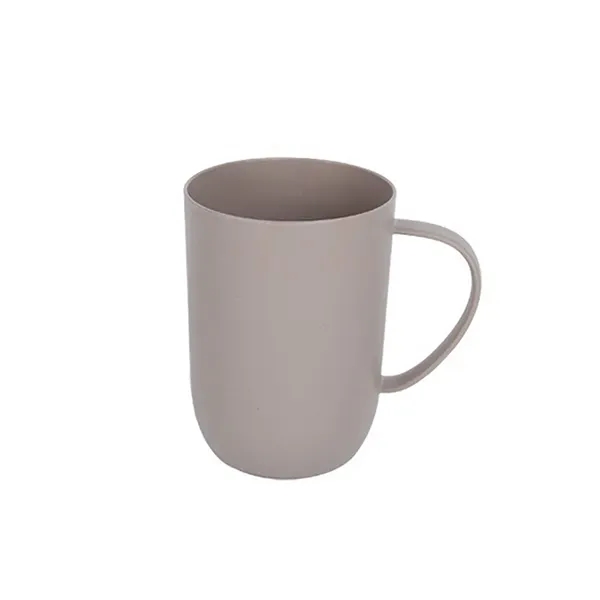 15Oz Wheat Straw Mug - 15Oz Wheat Straw Mug - Image 2 of 4