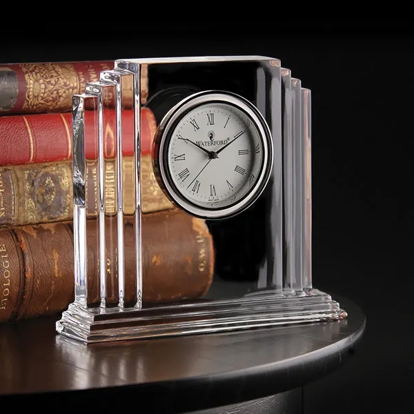 Waterford metropolitan Clock - Waterford metropolitan Clock - Image 0 of 0