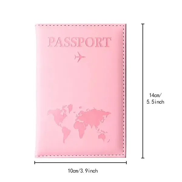 PU Document Holder - PU Document Holder - Image 2 of 3