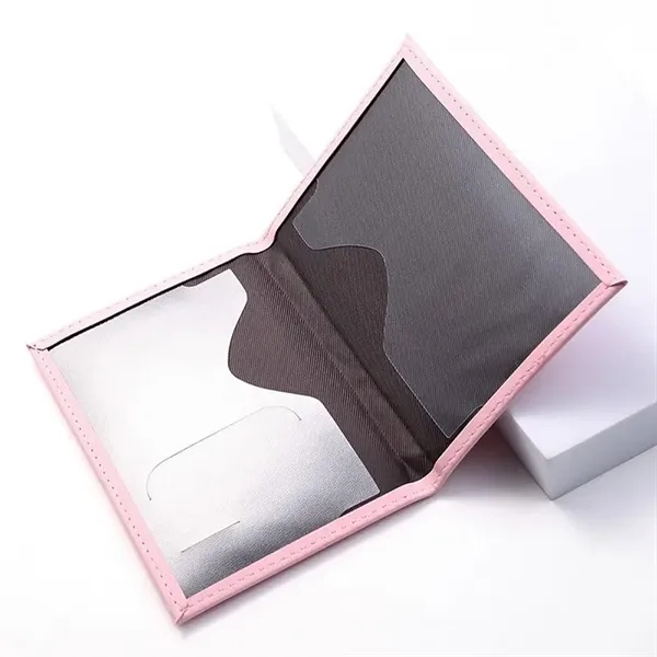 PU Document Holder - PU Document Holder - Image 3 of 3