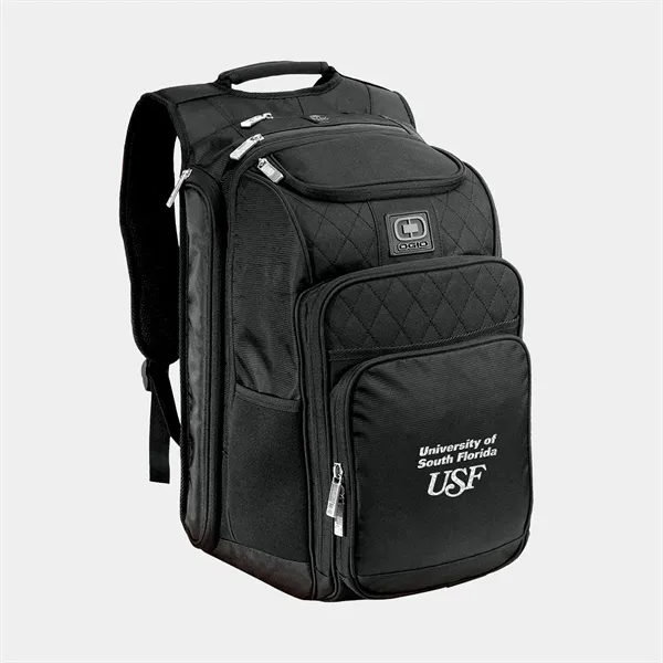 OGIO® Epic Backpack - OGIO® Epic Backpack - Image 0 of 2