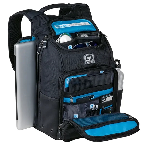 OGIO® Epic Backpack - OGIO® Epic Backpack - Image 1 of 2