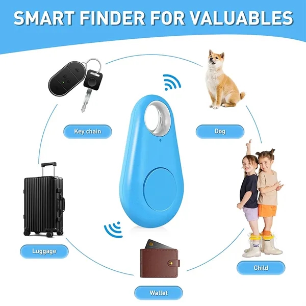 Smart Wireless Device Remote Finder - Smart Wireless Device Remote Finder - Image 2 of 4