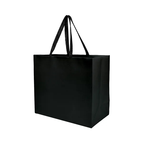 Sugarcane Paper Sustainable Bag - Color Evolution - Sugarcane Paper Sustainable Bag - Color Evolution - Image 1 of 13