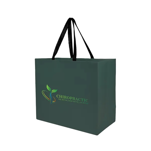 Sugarcane Paper Sustainable Bag - Color Evolution - Sugarcane Paper Sustainable Bag - Color Evolution - Image 3 of 13