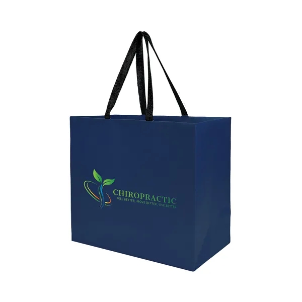 Sugarcane Paper Sustainable Bag - Color Evolution - Sugarcane Paper Sustainable Bag - Color Evolution - Image 7 of 13